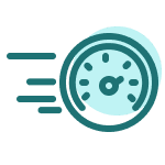 데이터 획득 속도 혁신