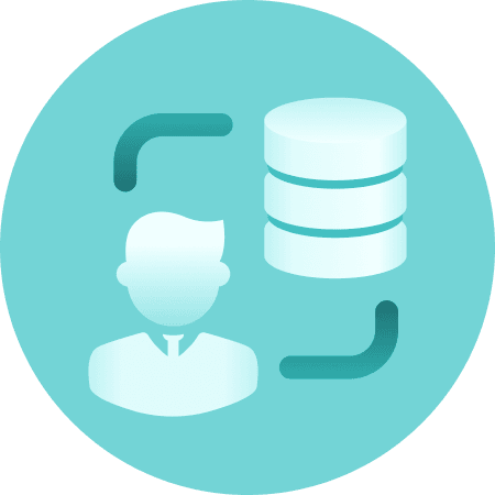 반복 데이터 요청으로 업무 지연