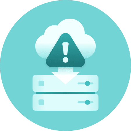 데이터 사일로 발생